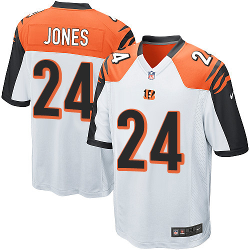 Cincinnati Bengals kids jerseys-020